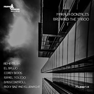 Breaking The Taboo (Original Mix)