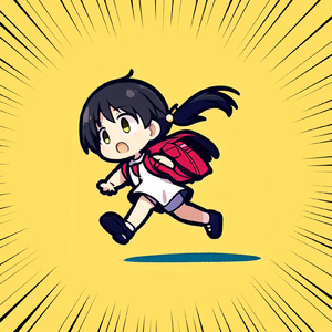 寝起きヤシの木 (Cover)