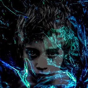 The Beast Within (feat. Lydia Lunch)