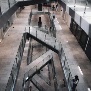 万象城街景Street View of MixC City.OP.3