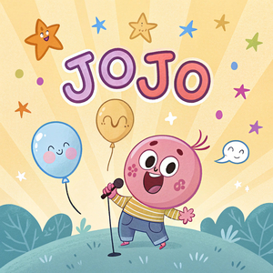 Jojo