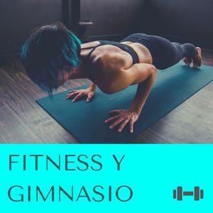 Música Electrónica para Motivar el Ejercicio Físico