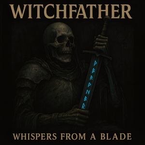 Whispers from a Blade