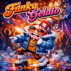 Funky Gelato (feat. Marco De Gennaro, Angelo De Luna, Nico Ferrera & Federico Palladino)