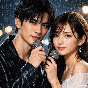 レイン・リライト