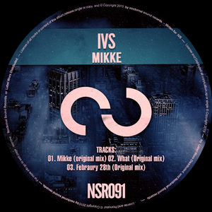 Mikke (Original Mix)
