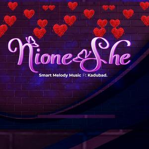 Nioneshe (feat. Kadu Bad)