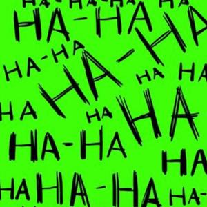 Ha-Ha (feat. Shdws)