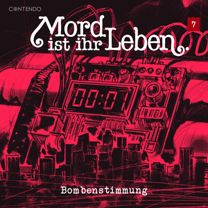 Bombenstimmung Kapitel 19