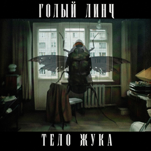 Тело жука