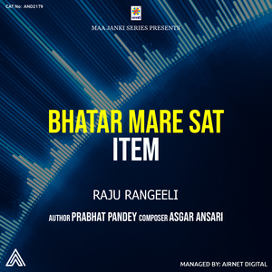 Bhatar Mare Sat Item