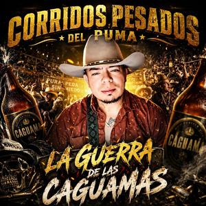 La Gerra De Las Caguamas