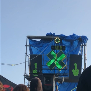 TawaPhonk #2 (Live)