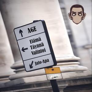 Elämä täynnä valintoi (feat. Jalo-Apa)