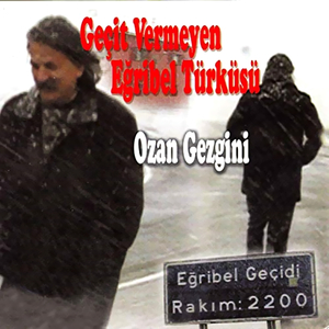 Gümüşhane Türküsü