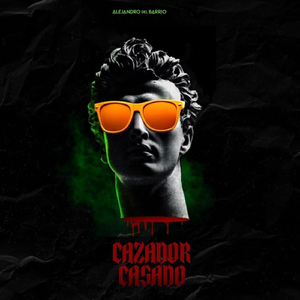 Cazador Casado