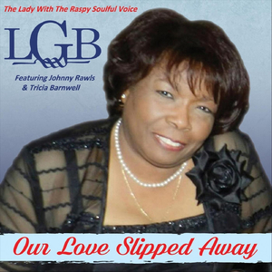 Our Love Slipped Away (feat. Johnny Rawls)