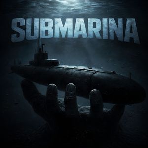 SUBMARINA (Slowed)