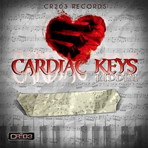 Cardiac Keys Riddim