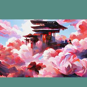 Valiant Amethyst Overture