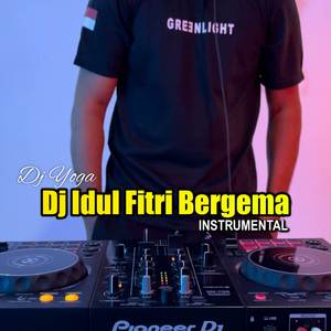 IDUL FITRI BERGEMA (INSTRUMENTAL REMIX)