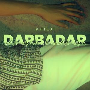Darbadar