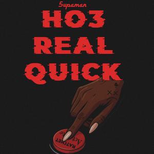 Hoe Real Quick