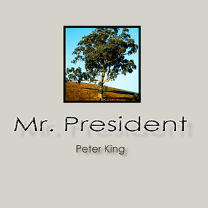 Mr. President