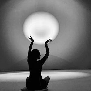 正在溺亡的星星