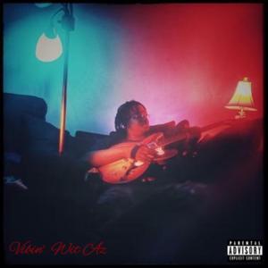 Vibin' Wit Az (feat. Thevibemaster)