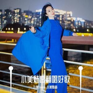 《红尘悠悠》-小美魅音翻唱演绎2020.12.23无损WAV（翻自 颜一彦）