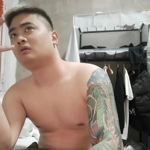 赵哥是昼夜的王