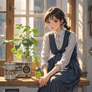 光斑里的问句_林