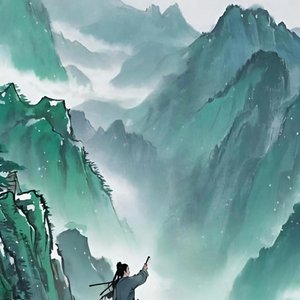 青雲志