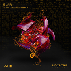 Stabs, Chicken & Purgatory