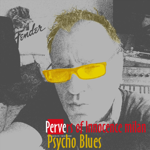 Psycho Blues