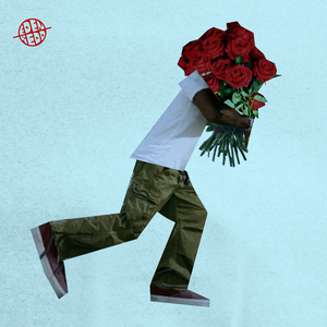 Falar de amores sem flores pra te levar