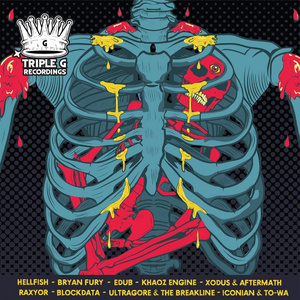 Nephalem (Original Mix)