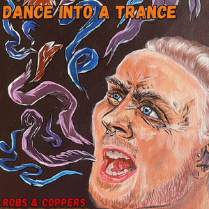 Dance into a Trance (feat. Akeba Fryde)