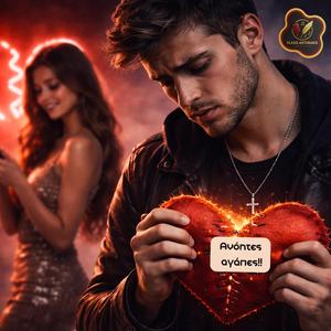 Ανόητες αγάπες!