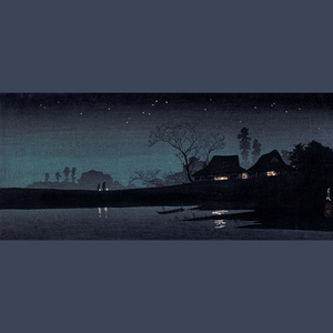 Her Absence Feels Like a Presence