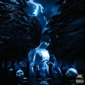 M tango(feat.SadKnight)