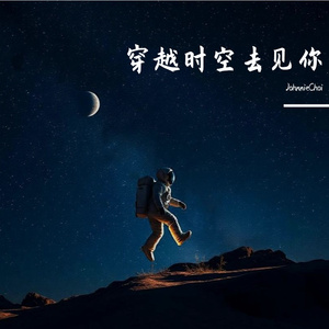 穿越时空去见你