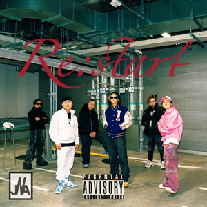 GM (feat. IN, PknD & Range)