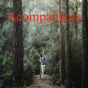Acompañame
