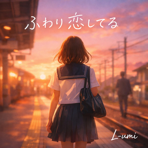 ふわり恋してる