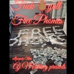 Free Phones (feat. Rara, Allpaper los & Kilo G)