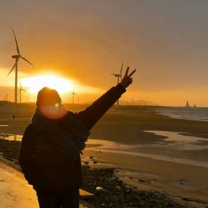 自己的幸福设计者