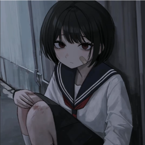 我们只不过是彼此的情绪垃圾桶。