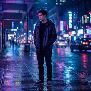 Right Now (Without You)